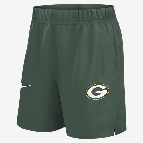 Nike store in green bay top